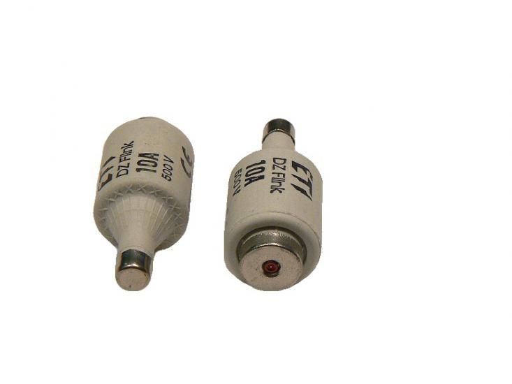 pojistková patrona 10A