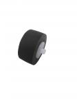 Kladka audio 13 x 6,5 + oska 2mm plast