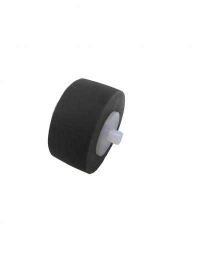 Kladka audio 13 x 6,5 + oska 2mm plast