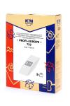 K&M T23 - sáčky do vysavače PROFI