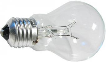 TES-LAMP žárovka 40W E27 A55 240V
