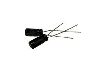 kondenzátor 3,3uF/100V 85°C