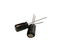 kondenzátor 2,2uF/200V 105°C