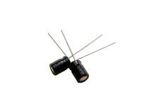 kondenzátor 33uF/16V 105°C (mini)