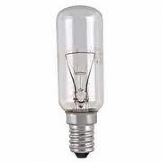 NBB žárovka do digestoře 40W E14 240V