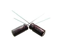 kondenzátor 2,2uF/100V 105°C