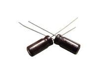 kondenzátor 3,3uF/100V 105°C