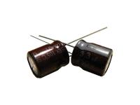 kondenzátor 3,3uF/250V 105°C