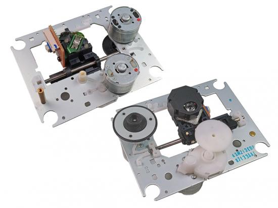 CD jednotka KSS 213EDP