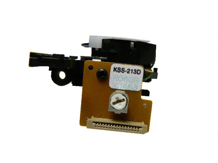CD jednotka KSS 213D