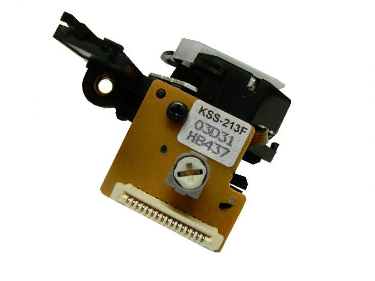 CD jednotka KSS 213F