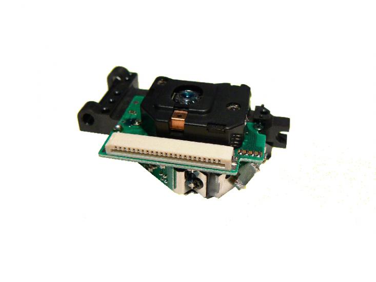 DVD jednotka PVR 502T