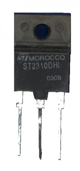 ST2310DHI