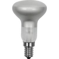 TES-LAMP žárovka bodová 25W E14 R50 240V