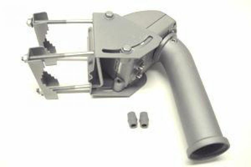 motor DIGIPOWER SG2100A