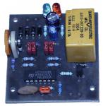 Programovatelný časový spínač - stavebnice