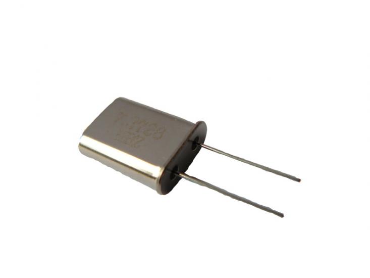 krystal 7,3728MHz