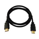Kabel HDMI - HDMI 1.5m v.2.0