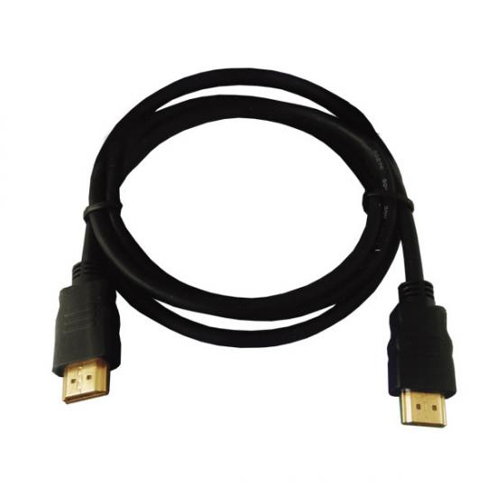 Kabel HDMI - HDMI 1.5m v.2.0