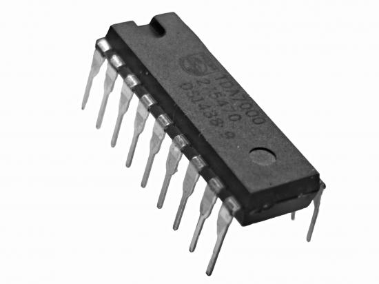 TDA7000