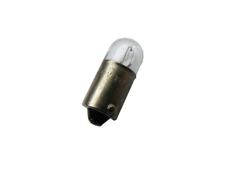 Žárovka 12V 2W Ba9s