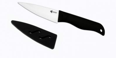 BRAVO B-4366 keramický nůž, délka čepele 7,5 cm