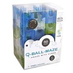 Q-ball bludiště 50