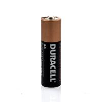 DURACELL LR6 (AA) alkalická baterie