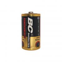 BC batteries malé MONO (LR14) alkalická baterie