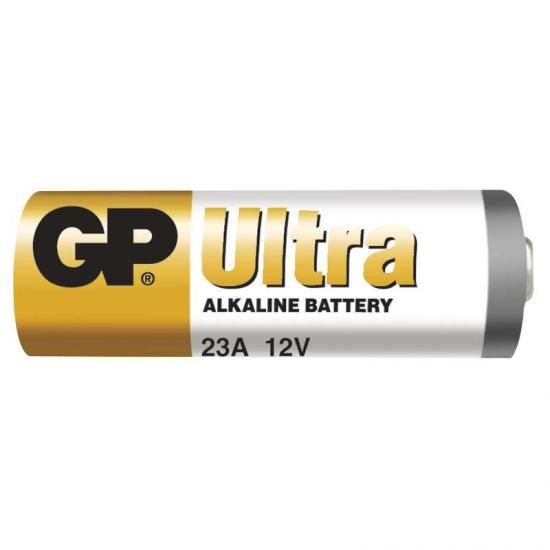 BC batteries 12V (LR23AE) alkalická baterie