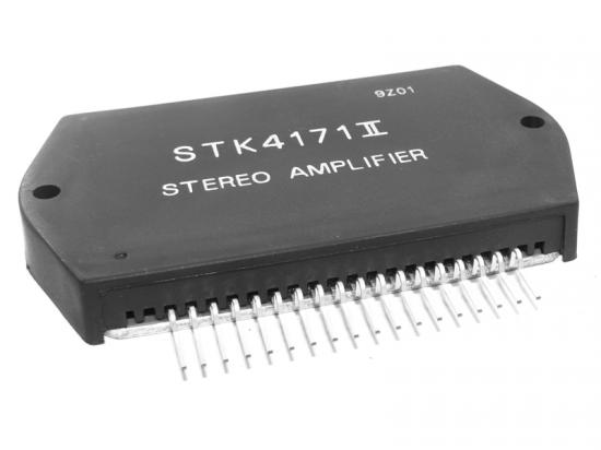 STK4171 II