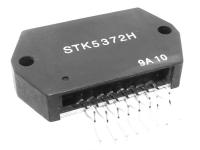 STK5372 H