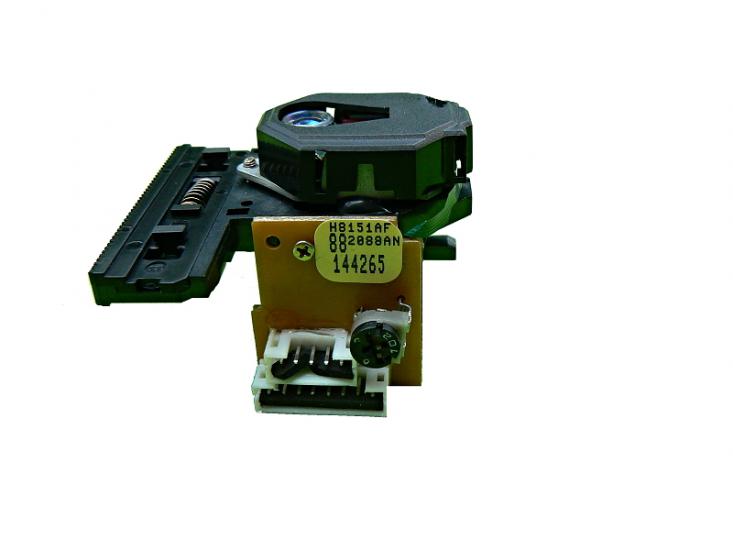 CD jednotka RCTRH8151AF