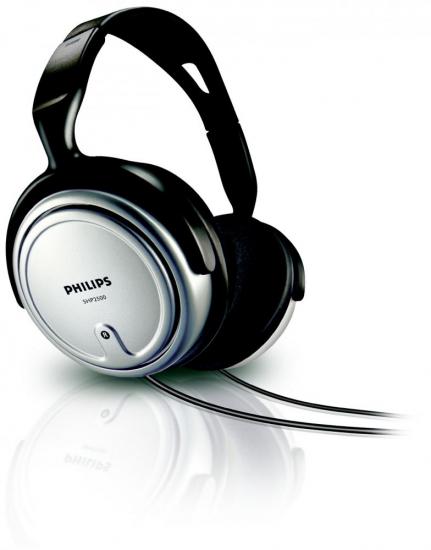 PHILIPS SHP2500 sluchátka
