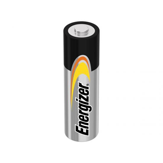 ENERGIZER AA (LR6) alkalická baterie