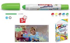 FUNTASTIC WINDOW FUN Edding 16 popisovač