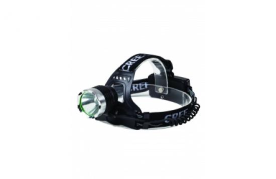 Svítilna čelová BC LED TR A211 10W