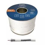 Koaxiální kabel Geti 107AL CCS 6,8mm