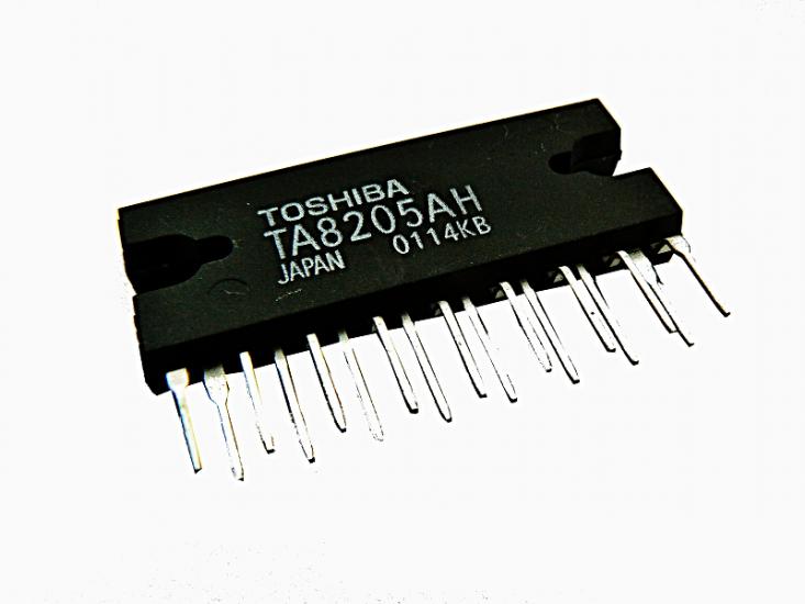 TA8205AH