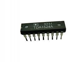 TDA1524A