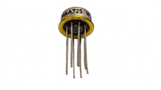 MAA725