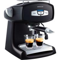 SENCOR SES 1710BK espresso
