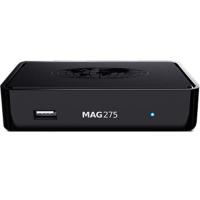 MAG 275 HYBRID IPTV SET TOP BOX DVB-C/T/T2 H.264