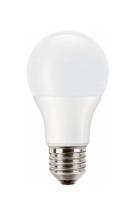 PILA LED žárovka E27/230V 5,5W teplá bílá