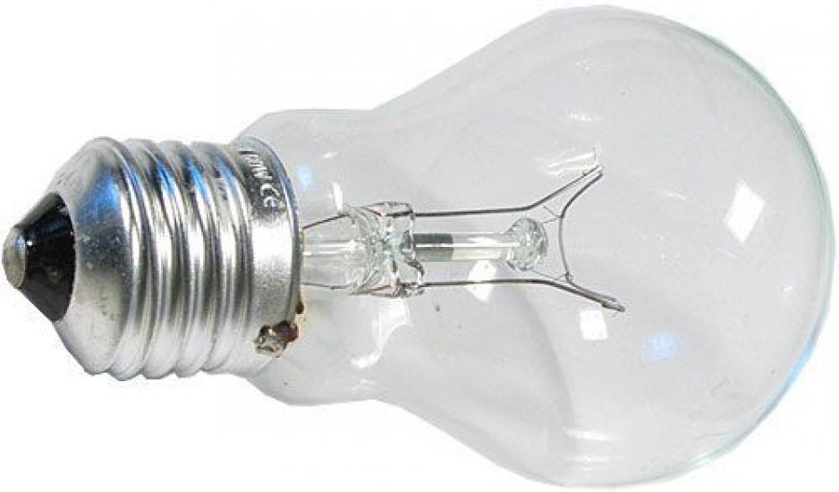TES-LAMP žárovka 100W E27 A55 240V