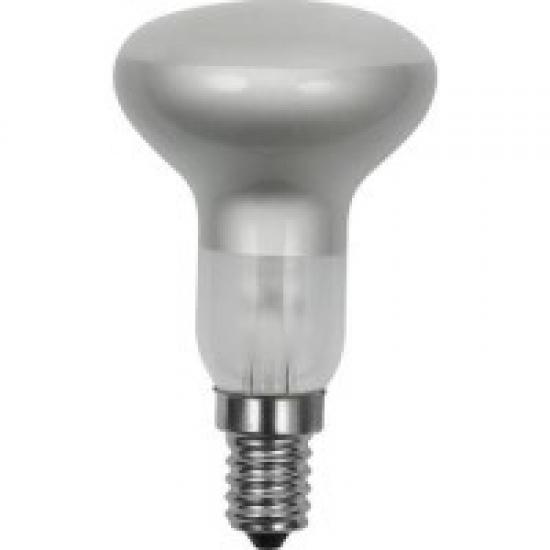 TES-LAMP žárovka bodová 40W E14 R50 240V