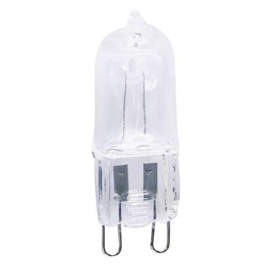 Žárovka halogenová ECO G9 230V 28W