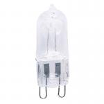 Žárovka halogenová ECO G9 230V 42W
