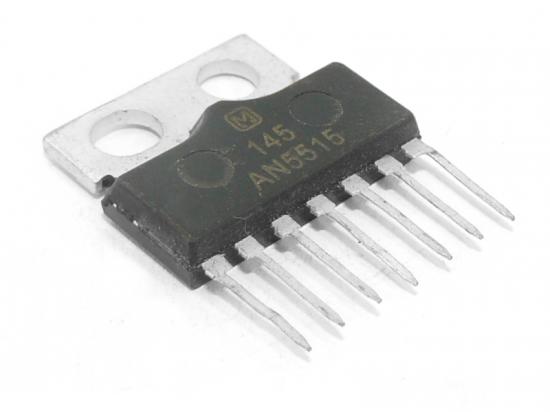 AN5515, DBL2004C