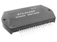 STK4046 V
